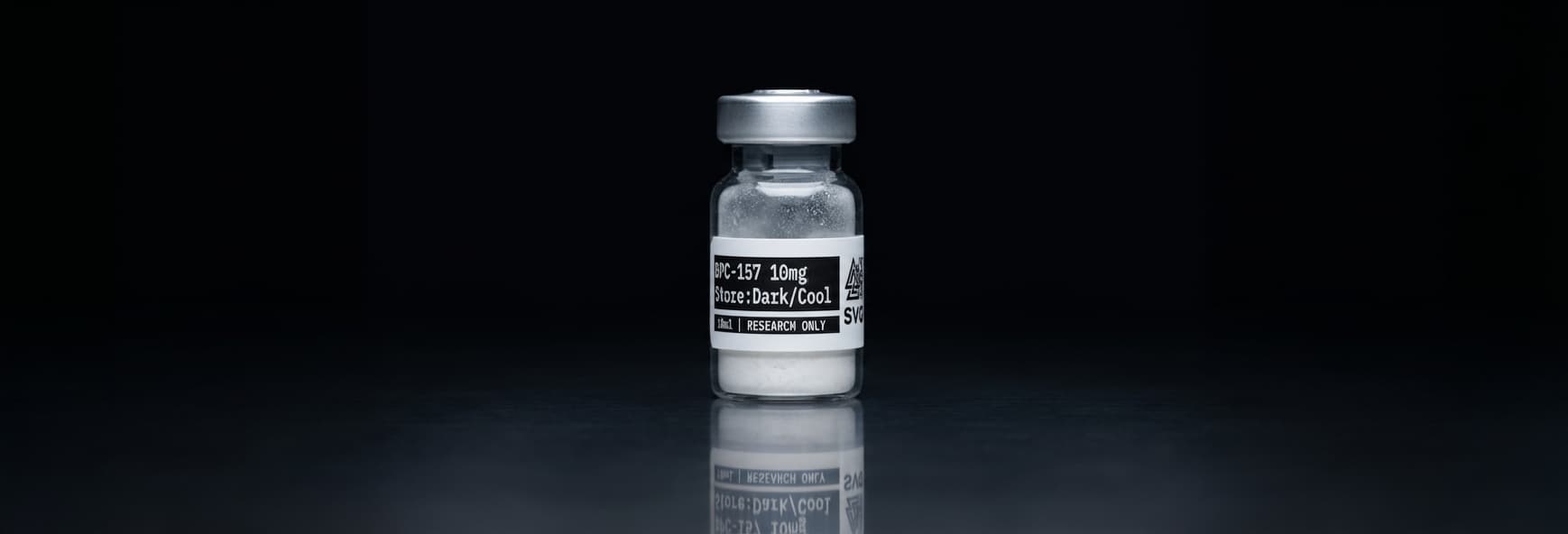 BPC-157 5mg