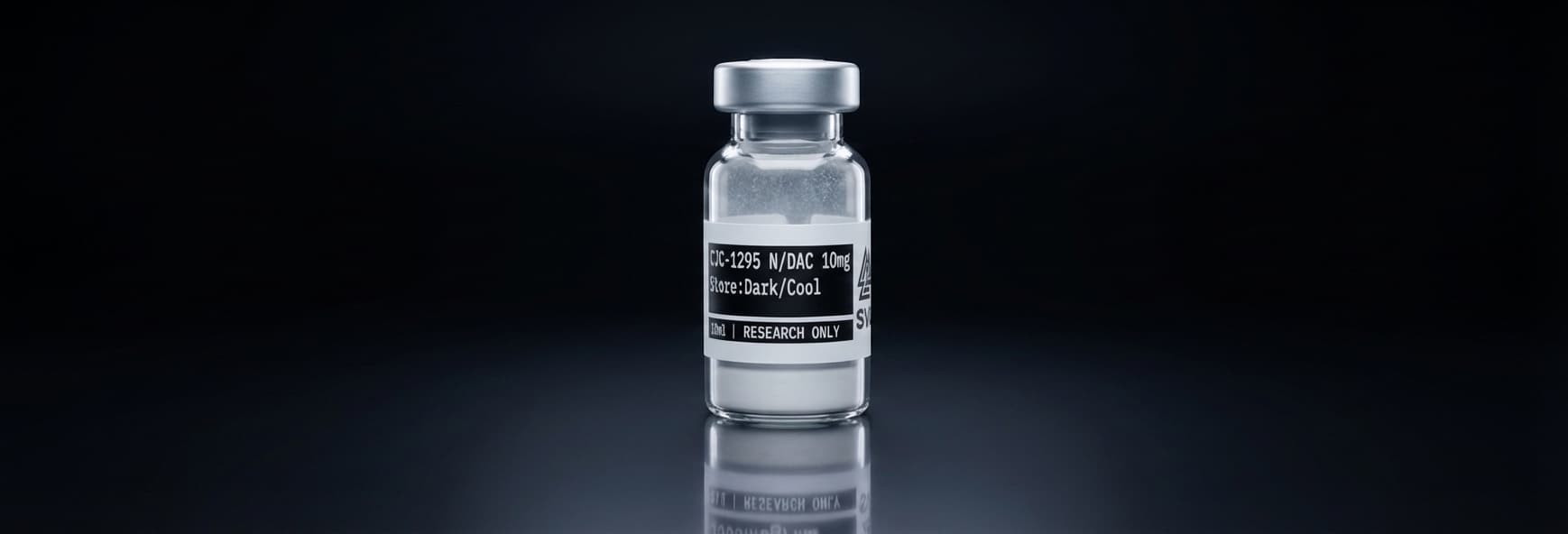 CJC-1295 No DAC 5mg