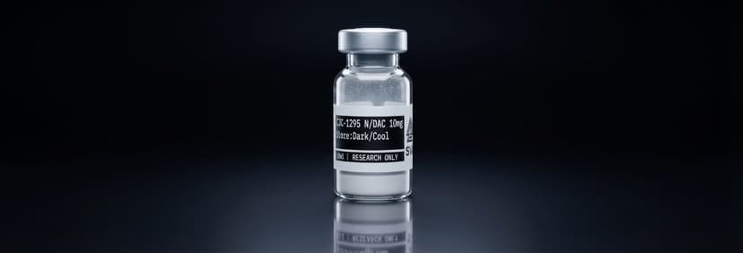 CJC-1295 No DAC 5mg