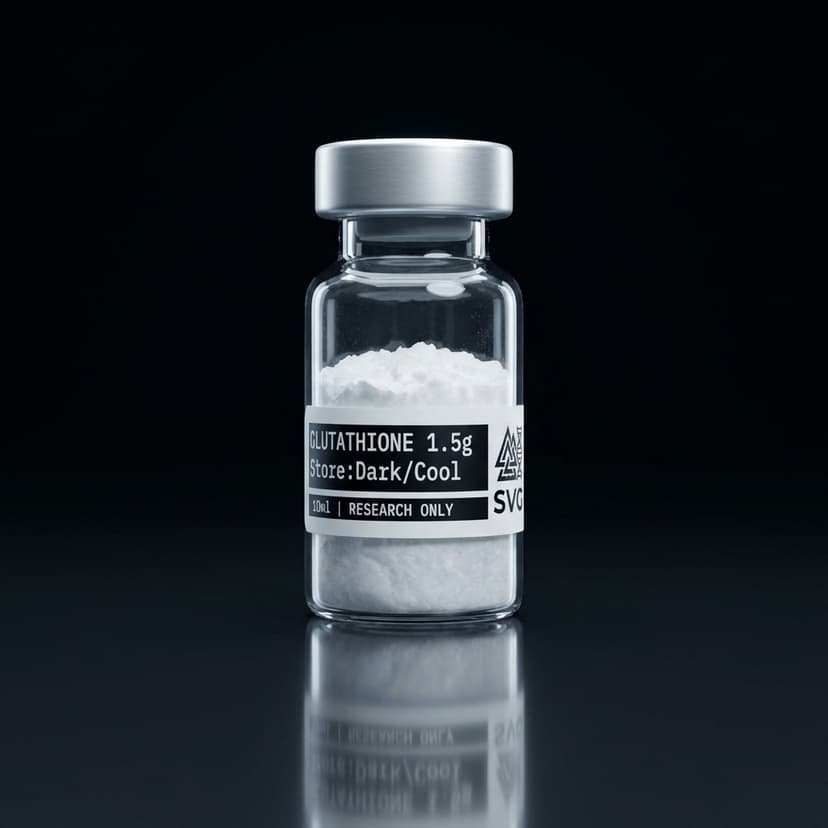 Glutatione 600mg