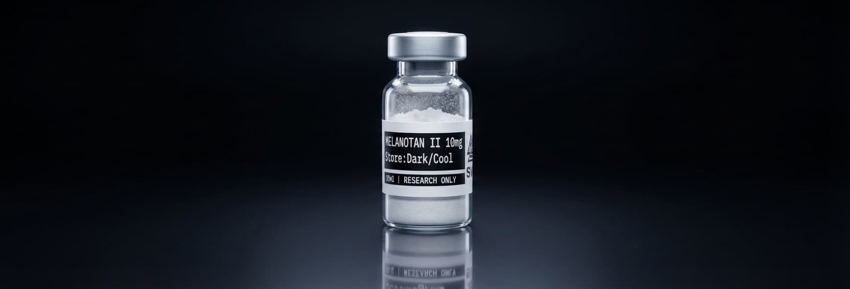 Melanotan II 10mg
