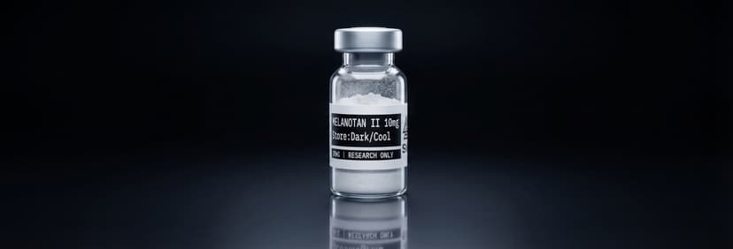 Melanotan II 10mg