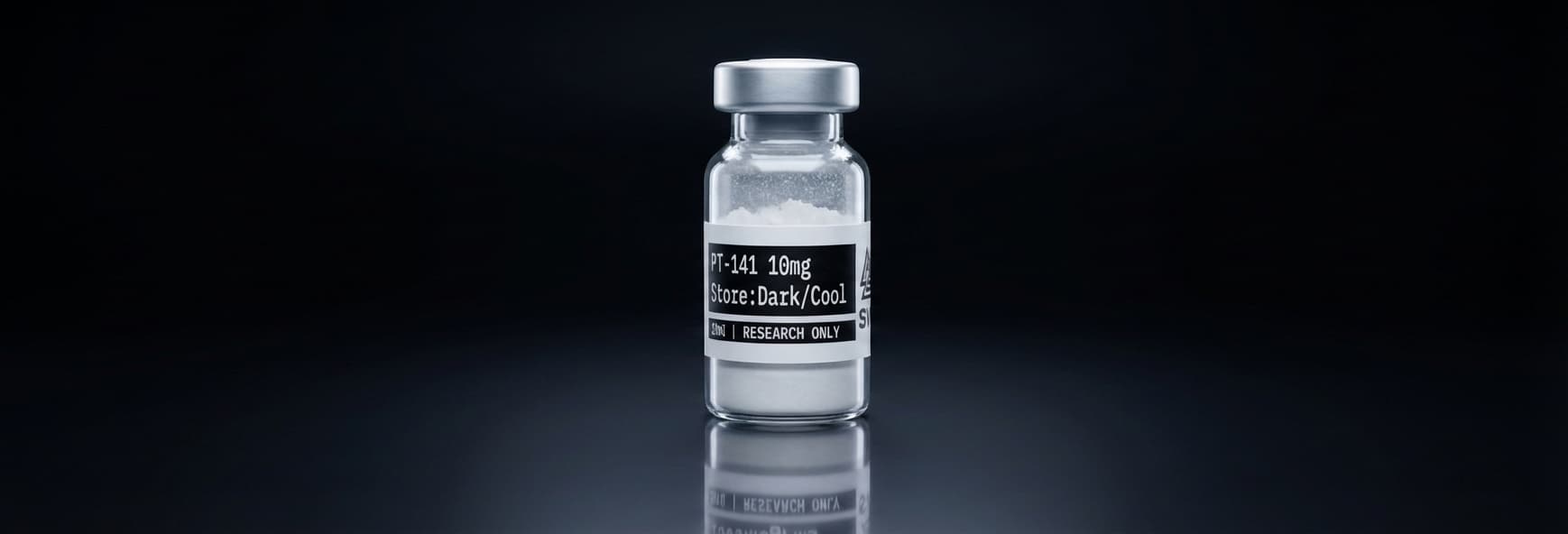 PT-141 10mg