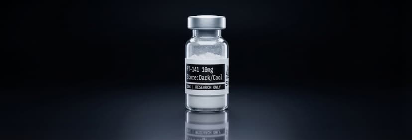 PT-141 10mg
