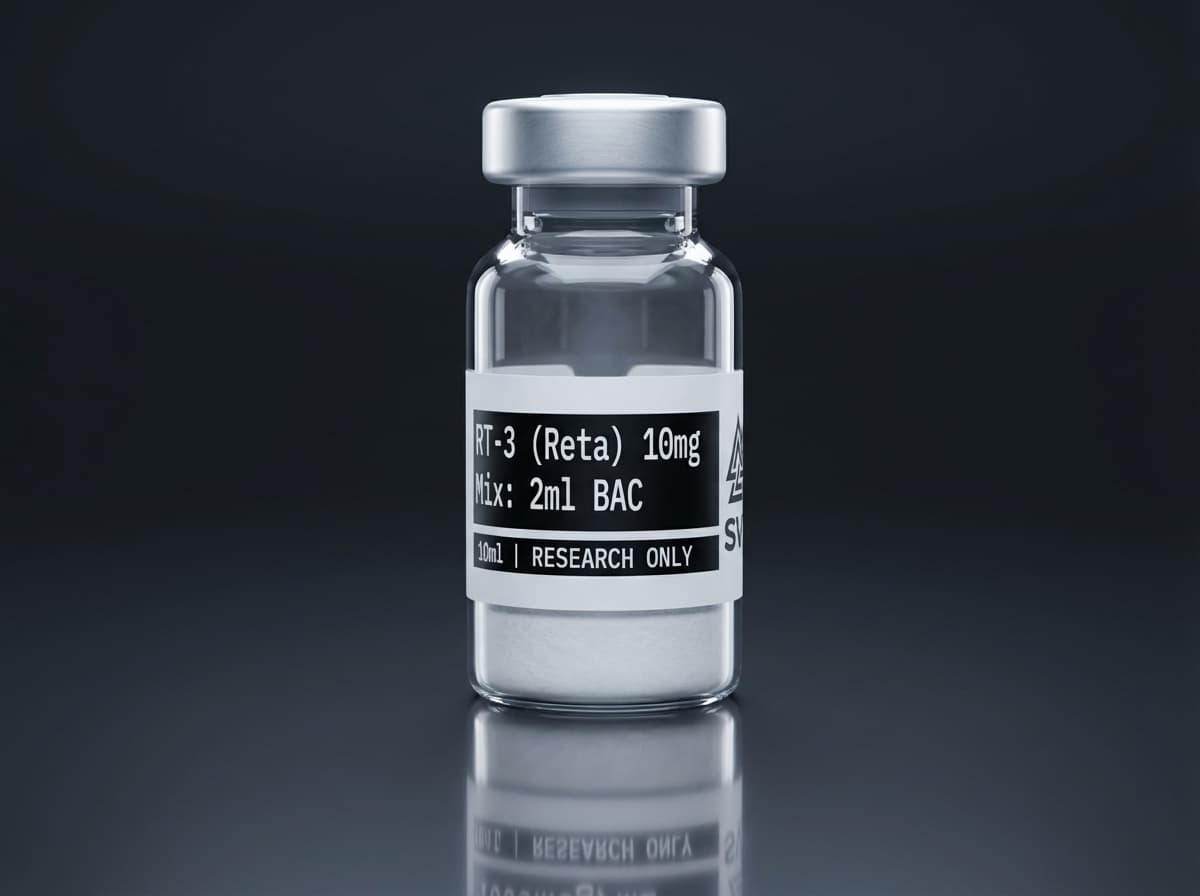 RT-3 (Reta) 5mg