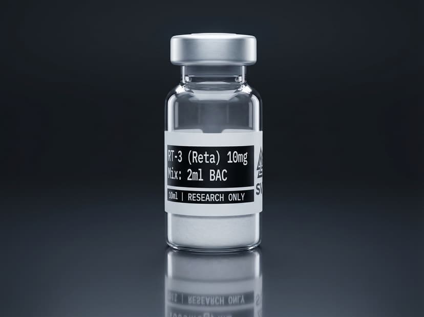 RT-3 (Reta) 5mg