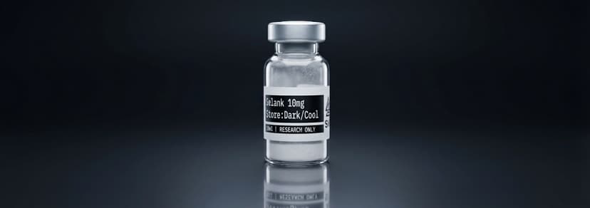 Selank 5mg