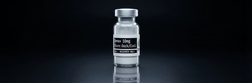 Semax 5mg
