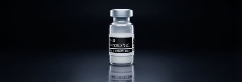 SS-31 5mg