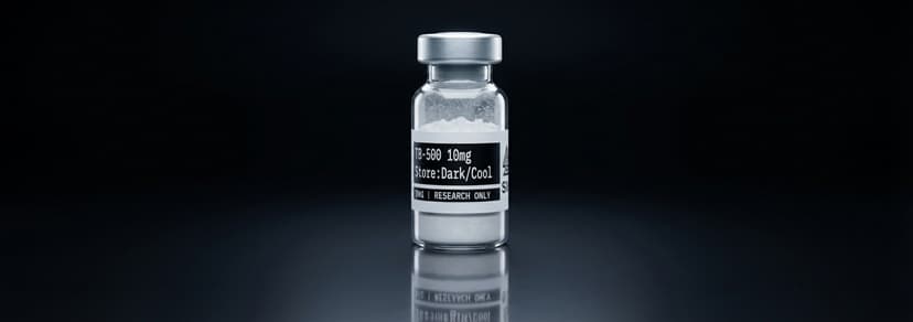 TB-500 5mg