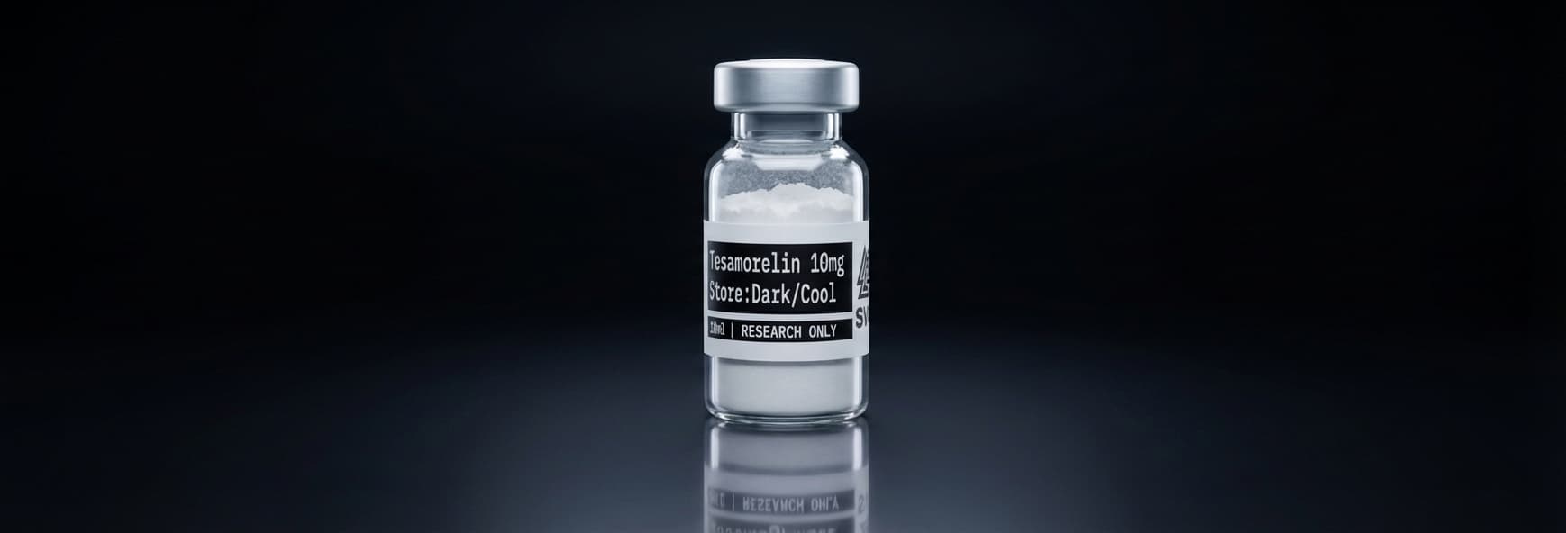 Tesamorelin 2mg