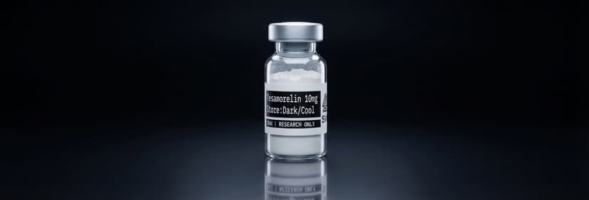 Tesamorelin 2mg