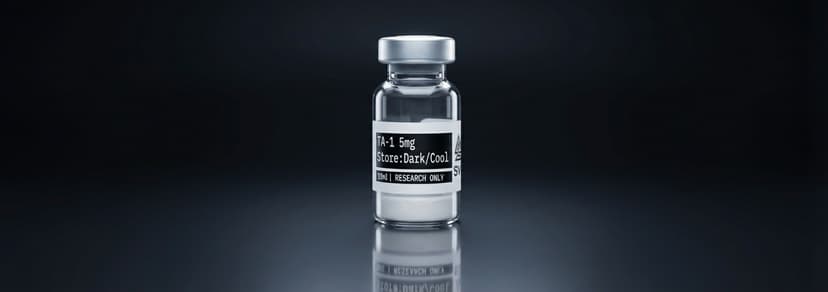 Thymosin Alpha-1 5mg
