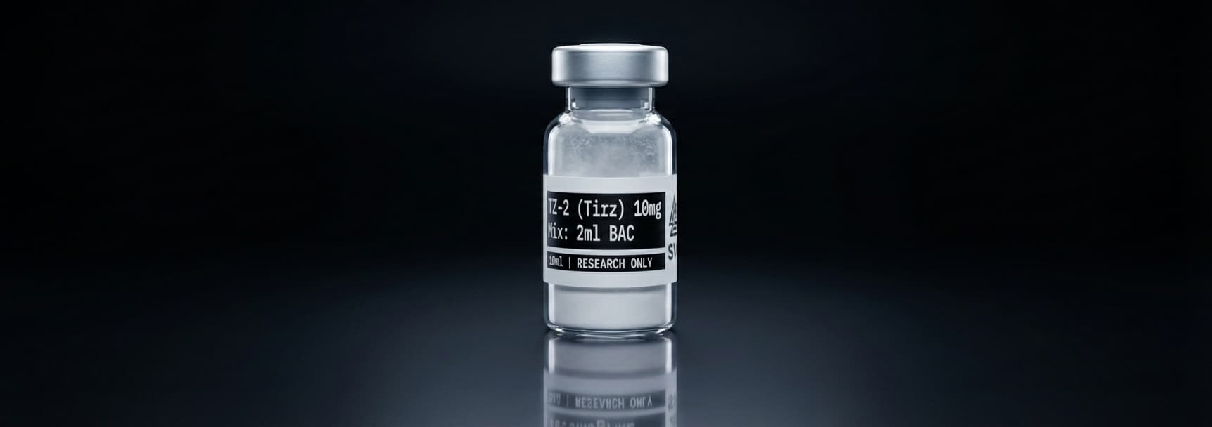 TZ-2 (Tirz) 5mg