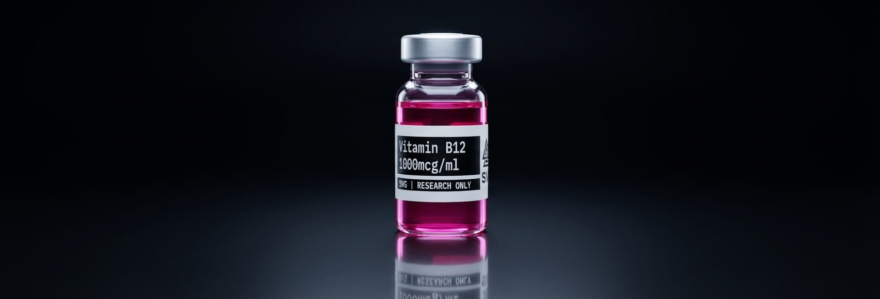 Vitamina B12 10mg