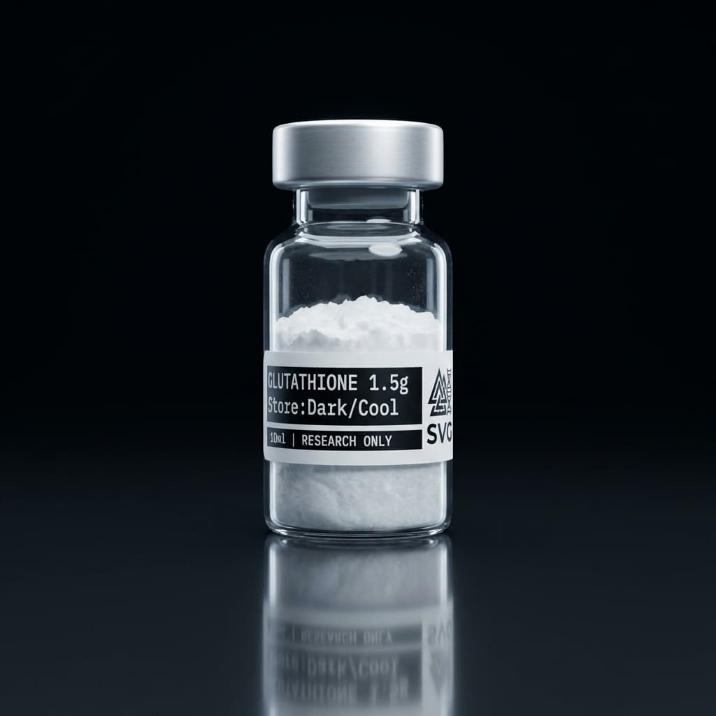 Glutatione 600mg