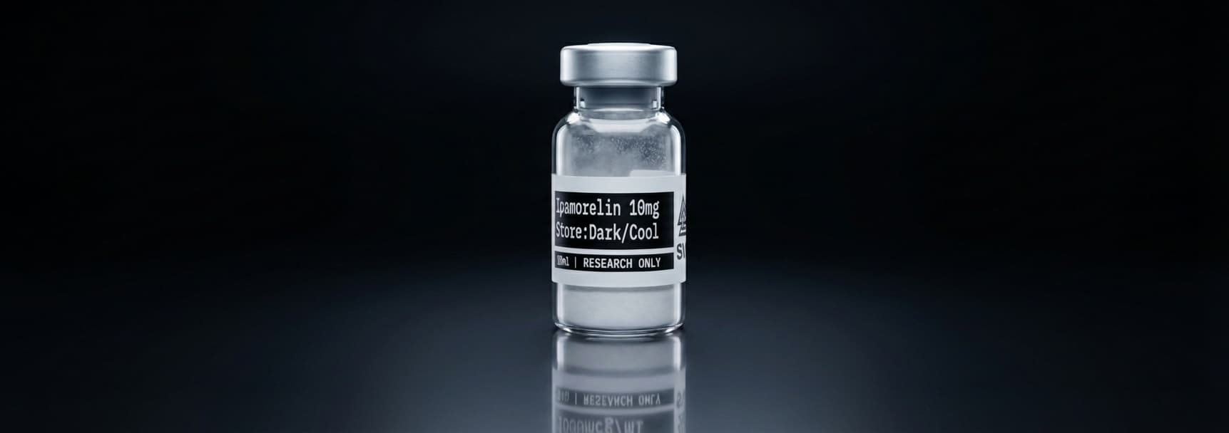 Ipamorelin 5mg