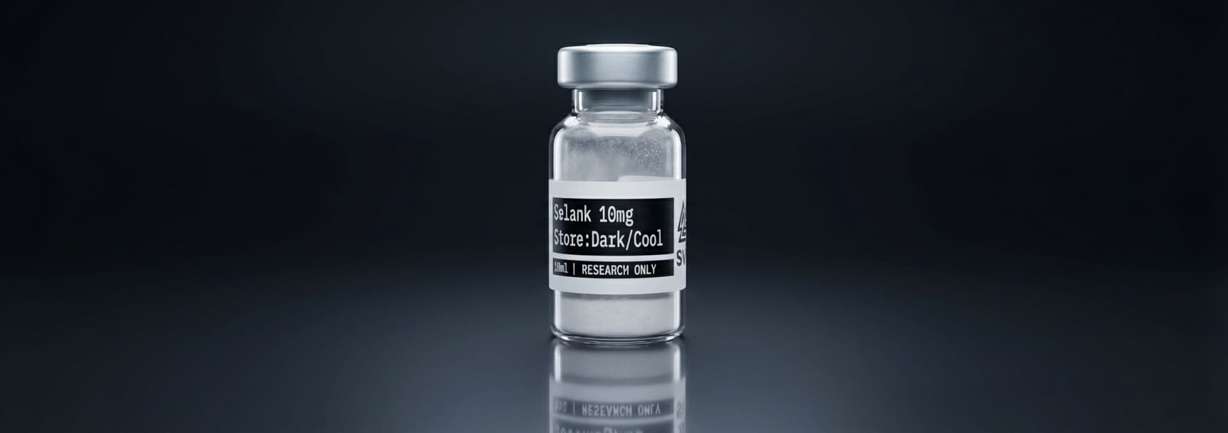 Selank 5mg